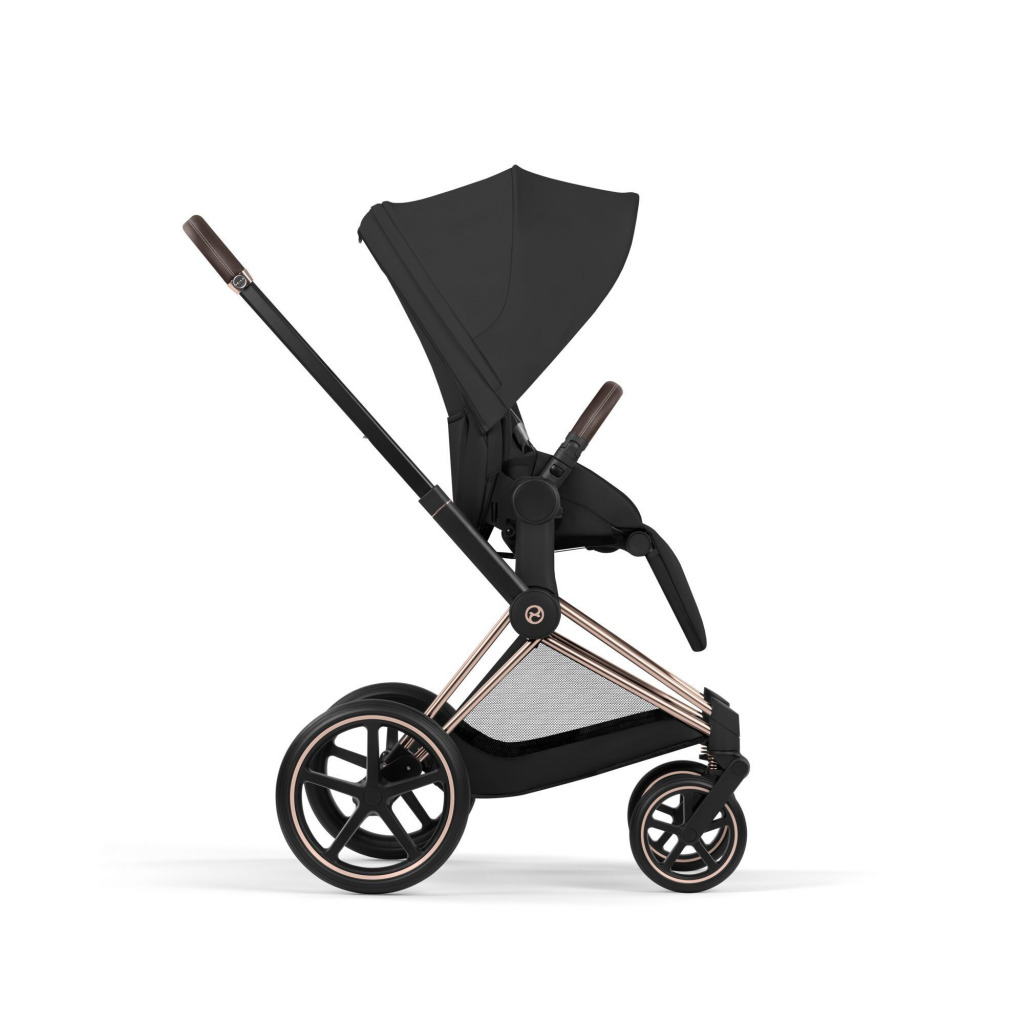 CYBEX Platinum Priam 2in1 Comfort 5